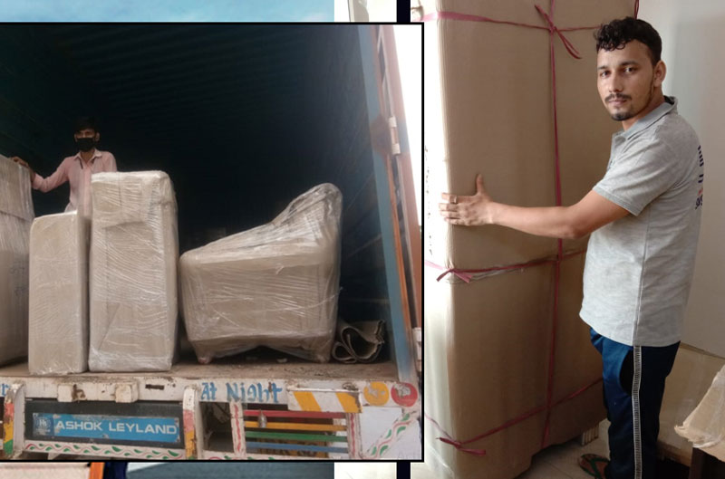 packers and movers