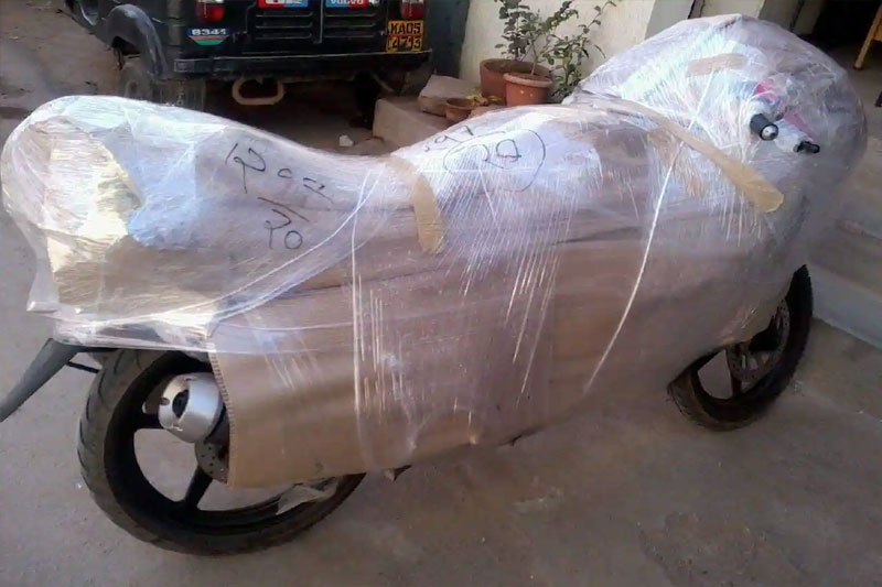 car shifting services