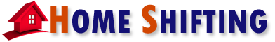 Home Shifting Services Logo